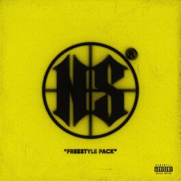 Album cover of Freestyle Pack