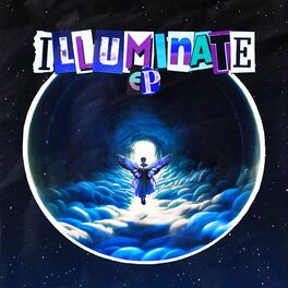 Album cover of Illuminate EP