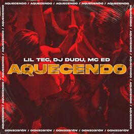 Album cover of Aquecendo