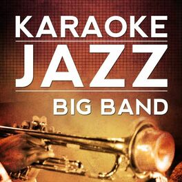 Karaoke Jazz Big Band Misty Karaoke Version Originally