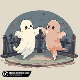 Album cover of Dancing With Your Ghost (feat. Jaime Deraz)