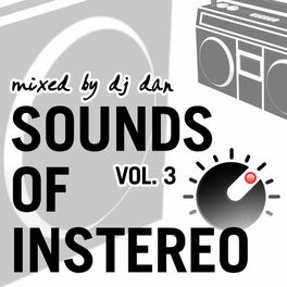 Album cover of Sounds Of InStereo, Vol. 3