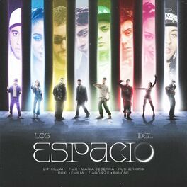 This Is Los del Espacio - playlist by Spotify