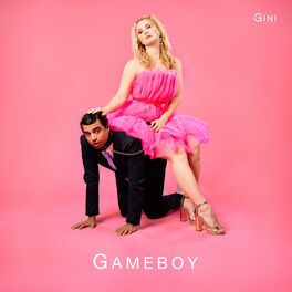Album cover of Gameboy