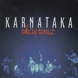 Album cover of Karnataka