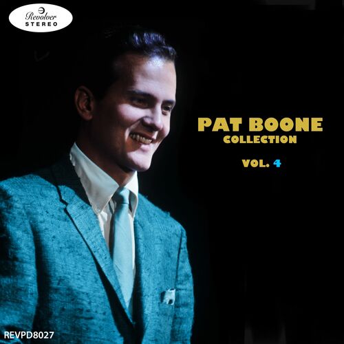 Pat Boone - Pat Boone Collection