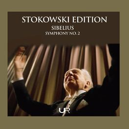 Album cover of Stokowski Edition, Vol. 6 (Live)
