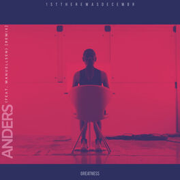 Album cover of ANDERS (feat. Manuellsen) (Remix)