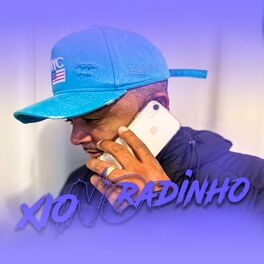 Album cover of Xio no Meu Radinho