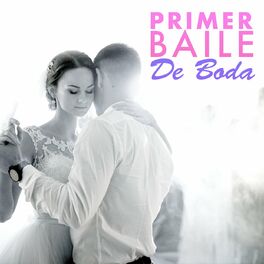 Album cover of Primer Baile De Boda