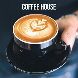 Album cover of Coffee House