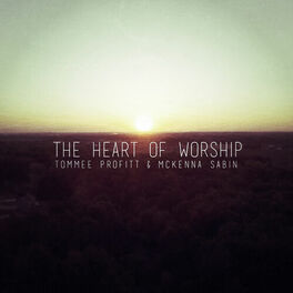 Album cover of The Heart Of Worship