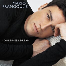 Album cover of Sometimes I Dream