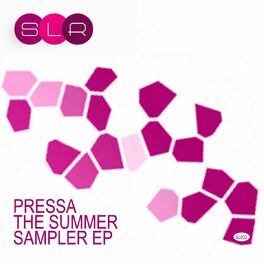 Album cover of The Summer Sampler