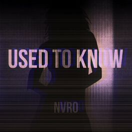 Album cover of Used to Know
