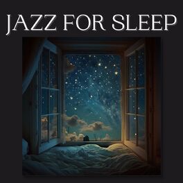 Album cover of Jazz for Sleep