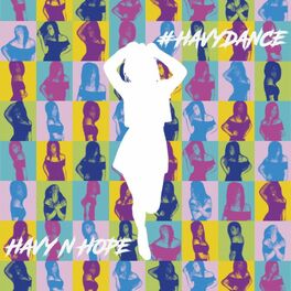 Album cover of #Havydance