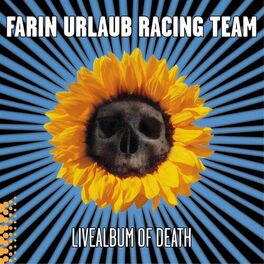 Album cover of Livealbum of Death