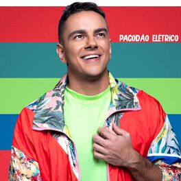 Album cover of Pagodão Elétrico