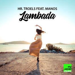 Album cover of Lambada