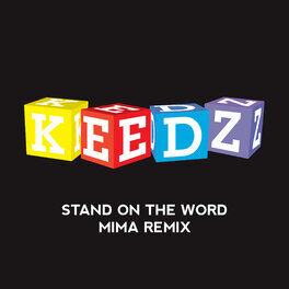 Album cover of Stand on the Word (Mima Remix) - Single