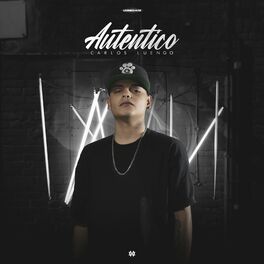 Album cover of Autentico