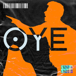 Album cover of Oye
