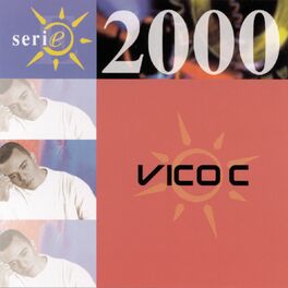 Album picture of Serie 2000