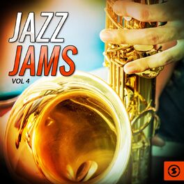Album cover of Jazz Jams, Vol. 4