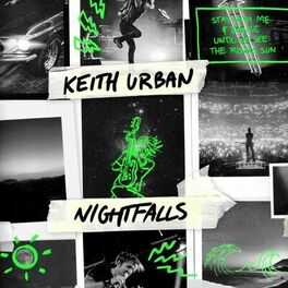 Album picture of Nightfalls