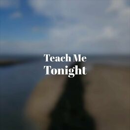 Album cover of Teach Me Tonight