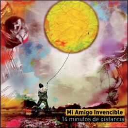 Album cover of 14 Minutos de Distancia