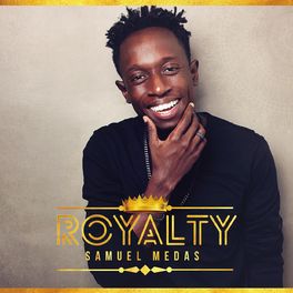 Album cover of Royalty