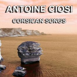 Album cover of Corsican Songs (The Greatest Songs of Corsica)