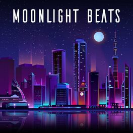 Album cover of Moonlight Beats