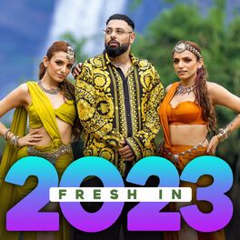 Album cover of Fresh In 2023