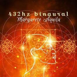 Album cover of 432 Hz - Binaural