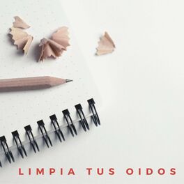 Album cover of Limpia Tu Oídos