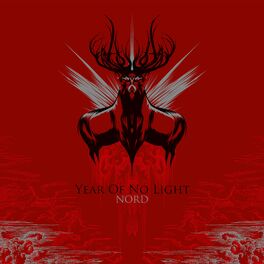 Album cover of Nord