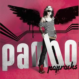Album cover of Poprocks