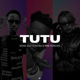 Album cover of Tutu