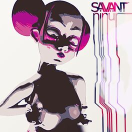 Album cover of Ninur