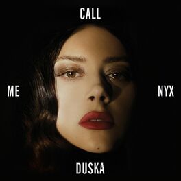 Album cover of Call Me Nyx (EP)