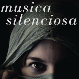 Album cover of Música Silenciosa