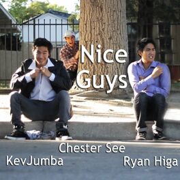 Album cover of Nice Guys