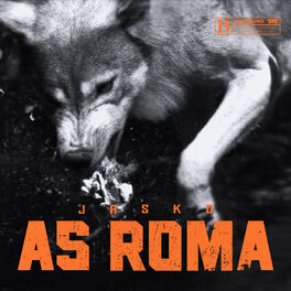 Album cover of AS Roma