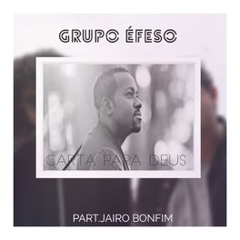 Album cover of Carta para Deus