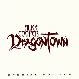 Album cover of Dragontown (Special Edition)