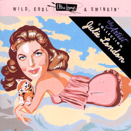Album cover of Wild, Cool & Swingin'