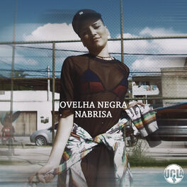 Album cover of Ovelha Negra